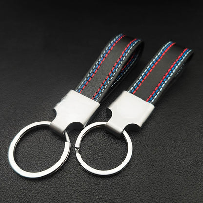 Baharion™ Luxury BMW M Keyring