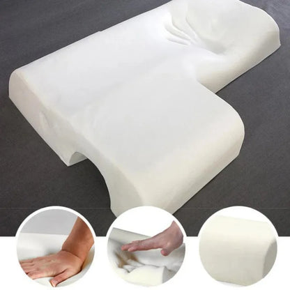 Baharion™ Memory Foam Arch Pillow