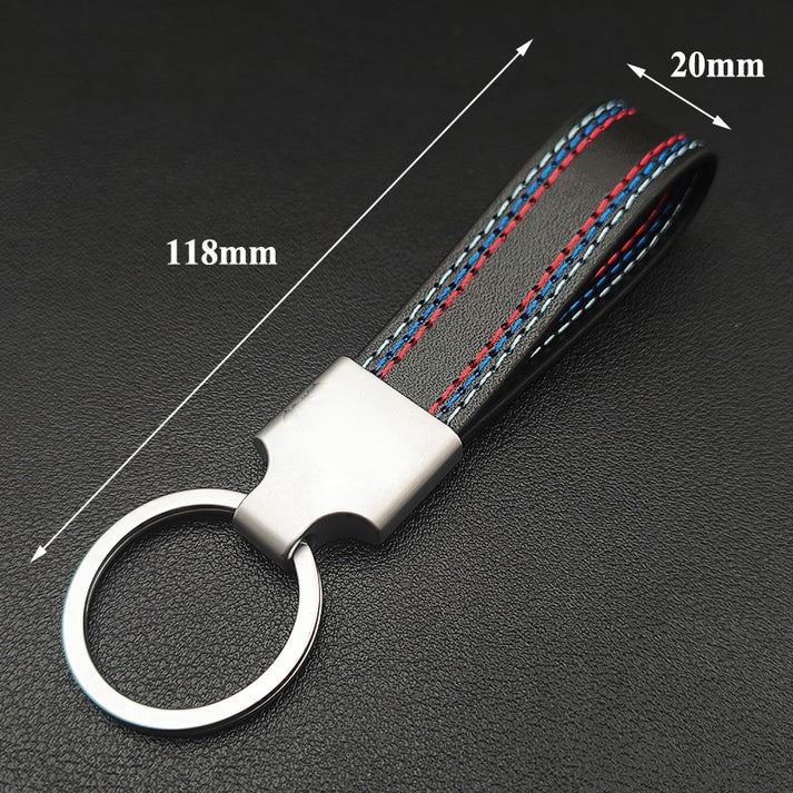 Baharion™ Luxury BMW M Keyring