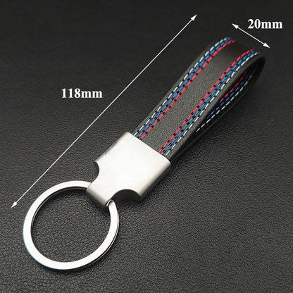 Baharion™ Luxury BMW M Keyring
