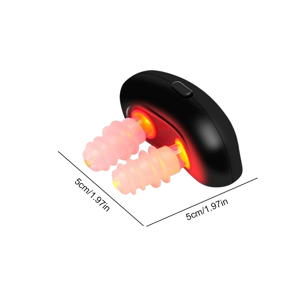 Baharion™ Drahtloses Rotlicht-Nasentherapiegerät