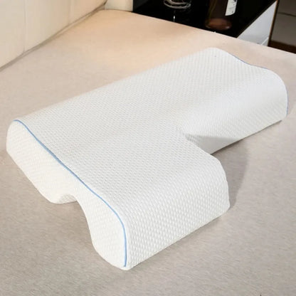 Baharion™ Memory Foam-Bogenkissen