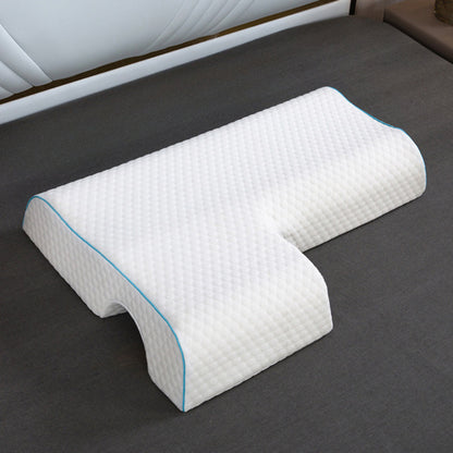 Baharion™ Memory Foam-Bogenkissen