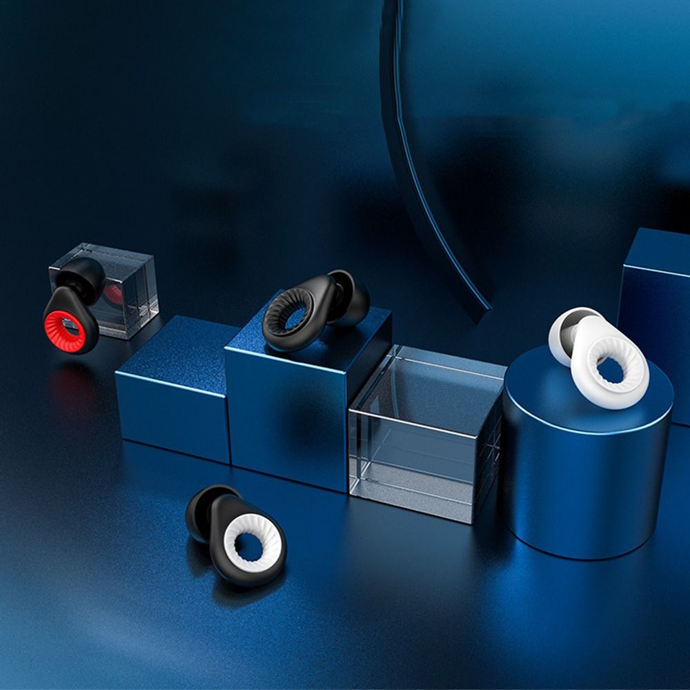 Baharion™ Noise Reducing Sleep Earplugs