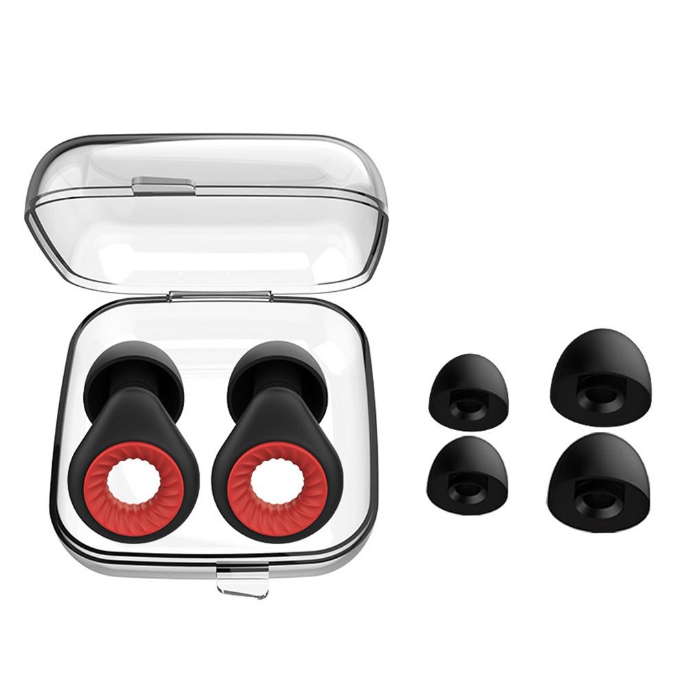 Baharion™ Noise Reducing Sleep Earplugs