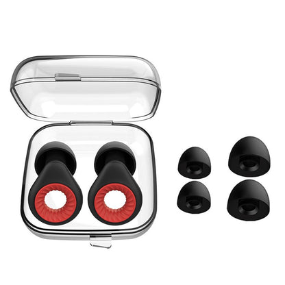 Baharion™ Noise Reducing Sleep Earplugs