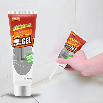 Ultra Clean Anti Mold™ | Gel til fjernelse af skimmel